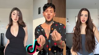 Las Mejores Tendencias y Bailes de Tik Tok I Nuevos trends tiktok 2024  Bailando TIK TOK [upl. by Ennaus]