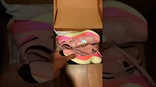 Saucony ENDORPHIN ELITE unboxing 🤩 endorphinelite [upl. by Brier]