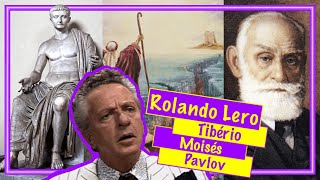 ROLANDO LERO SHOW  AUSPICIOSO GURU  MELHORES MOMENTOS 28 [upl. by Akcirederf]