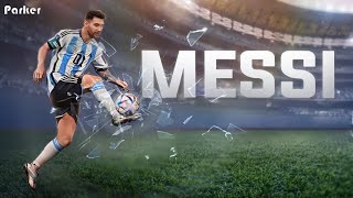 Der Lionel Messi Song Neue Version [upl. by Notnel]