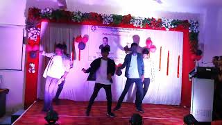 Engineers Day Celebration 2024 Group Dance By  Lileshwar and Group [upl. by Arbua]