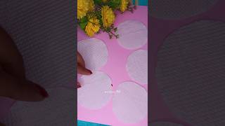 Tissue paper diy ഞാനും ചെയ്ത് നോക്കി സംഭവം പൊളിയാ craft art homedecor trending sthuthi [upl. by Bosch230]