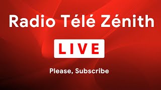 Radio Tele Zenith En Direct  Radio Tele Zenith Haiti  LIVE [upl. by Fabozzi]