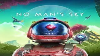 🔴No Mans Sky German FSK18🔴 [upl. by Ardnik]