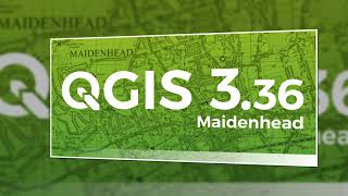 QGIS 336 Visual Changelog [upl. by Rod417]