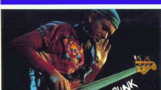 Jaco Pastorius  Liberty City live in NYC [upl. by Eimak]