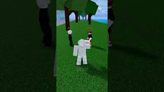 Do you remember the person who gave you fruit😊 dangthanhtu08 bloxfruit bloxfruits roblox [upl. by Ailecec]