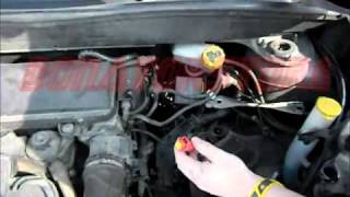 Montaggio Centralina Aggiuntiva Chip Tuning Diesel Performance Citroen 14 HDI [upl. by Vicky]