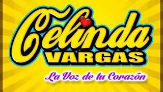 Celinda Vargas  No vales nada Lyric Video [upl. by Siuqaj]