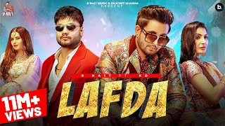 Lafda Official Video R Nait Ft KD DESI ROCK  Prerna  Anusmriti  Mix Singh  Josan Bros [upl. by Noble684]