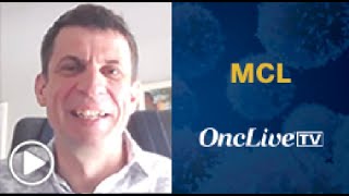 Dr Danilov on Ongoing MCL Clinical Trials [upl. by Bathilda]