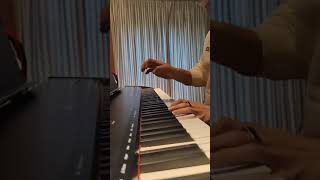 Stillness improvisation musicalimprovisation piano pianoimprovisation pianoperformance lonely [upl. by Enawd212]