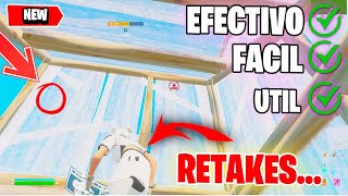 ❗Los 5 MEJORES Highground RETAKES❗ Tutorial [upl. by Sherrill938]