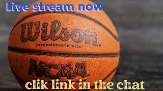 Champion Chris vs Southern U  DIV 1  NCAA College Mens Basketball 2024 [upl. by Nas]