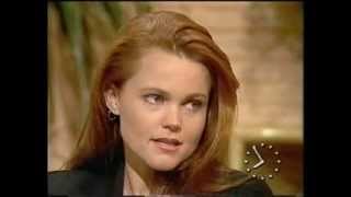 Belinda Carlisle  TVAM interview 1989 [upl. by Onitsuj271]