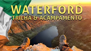 WATERFORD I Trilha Lago e Acampamento [upl. by Taran]