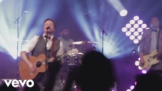 Rend Collective  Boldly I Approach The Art of Celebration Live [upl. by Omixam824]