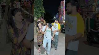 Biwi no1😂funny videocomedy biwino1 funny youtubeshorts golu008 biwinumber1 [upl. by Agemo]