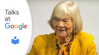 The Pleasures of Cooking for One  Judith Jones  Talks at Google [upl. by Attikin]