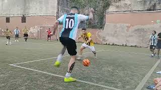 Balvanera vs Peñarol  Torneo Clausura 2024 [upl. by Lewellen]