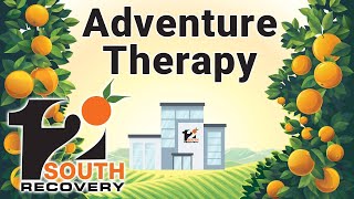 Adventure Therapy [upl. by Shulins]