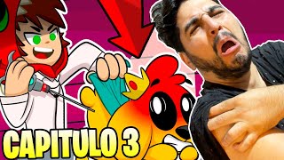 EL DÍA DE LA VACUNA 💉😱 VIDEO REACCION de LAS PERRERÍAS DE MIKE Ep 3 Temporada 2 [upl. by Nosemaj]