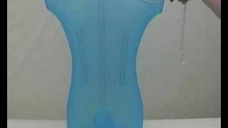 TheMagicTouch Inflatable Body Torso [upl. by Nivat]