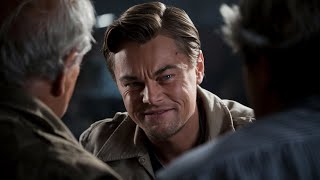 Leonardo DiCaprio Fooled Everyone and They Believed Every Second [upl. by Eiuqcaj]