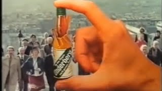 Underberg Werbung 1981 [upl. by Ethelin207]