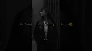 Hue Bechain 🥺💔  Slowed amp Reverb  WhatsApp Status Lyricsbharti aestheticlyrics [upl. by Minsk]