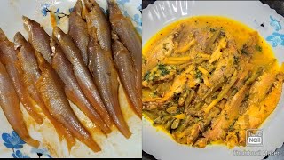 Bengali simple fish recipeAmudi fish recipe just 3 ingredientsshorts [upl. by Subak]