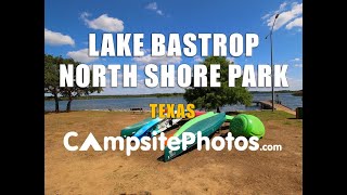 Lake Bastrop North Shore Park TX [upl. by Assena]