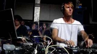 RICHIE HAWTIN  TENAX  capodanno 2011 [upl. by Anuahs]