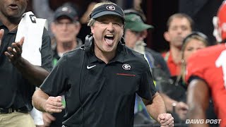 UGA Recruiting Scoop Will This Be Kirby Smart’s BEST Recruiting Class [upl. by Merry]