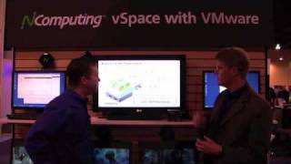 NComputing vSpace with VMware [upl. by Nima]