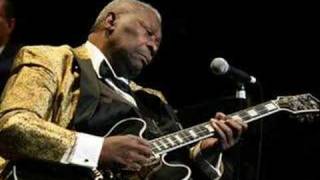 BB King  Every Day I Have The Blues Live At The Regal [upl. by Magee317]