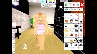 Roblox skins für Brookhaven 💗🌈🌸 [upl. by Rick]