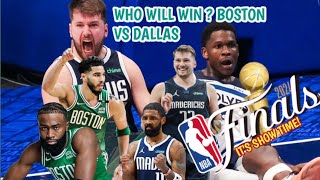 Who will be the 2024 NBA Champion [upl. by Mcdade828]