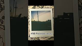 Taking a Polaroid everyday until I graduate 98 fypシ゚viral polaroid ideas help [upl. by Couchman]