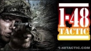 148 Tactic ww2 Skirmish Rules [upl. by Allevon]