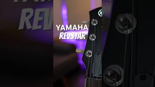 Yamaha Revstar P90 Professional RSP02T Demo  This Guitar Is INSANE [upl. by Bathilda]