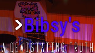 Bibsys OST  A Devistating Truth [upl. by Ninnetta]