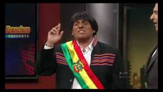 Carlos Alvarez en Don Francisco Presenta Parte 22 [upl. by Yeltnerb]