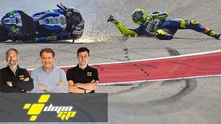 DopoGP con Nico e Zam GP delle Americhe [upl. by Birecree648]