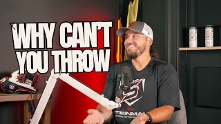 The Most Underdeveloped Skill  Throwing [upl. by Leonhard]