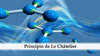 Principio de Le Châtelier [upl. by Osborn]