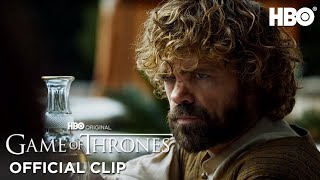 Tyrion Lannister  There Is Your Peace  Game of Thrones 1x10 HD [upl. by Ahterod311]