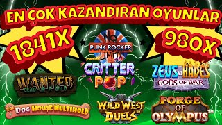 SLOT OYUNLARI EN ÇOK KAZANDIRAN OYUNLAR casino slots slotoyunlari [upl. by Chancellor436]