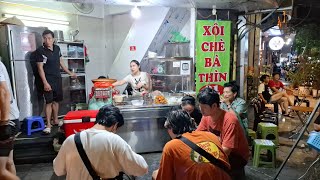 Street Food Hanoi Vietnam [upl. by Selrac]