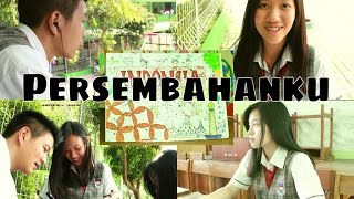 SHORT MOVIE PERSEMBAHANKU  JUARA 2 FLS2N 2015 [upl. by Wilden167]